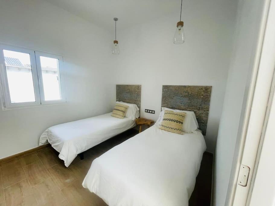 La Casa Del Varadero Arrieta  Zewnętrze zdjęcie