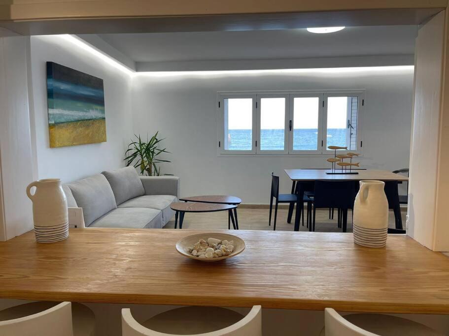 La Casa Del Varadero Arrieta  Zewnętrze zdjęcie