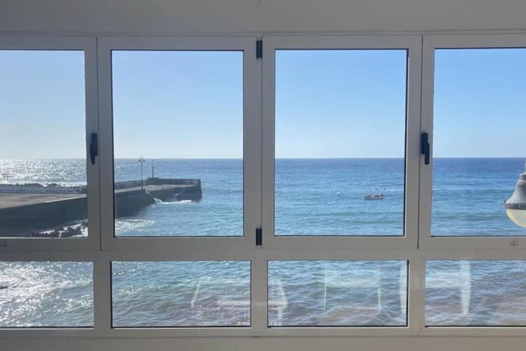 La Casa Del Varadero Arrieta  Zewnętrze zdjęcie