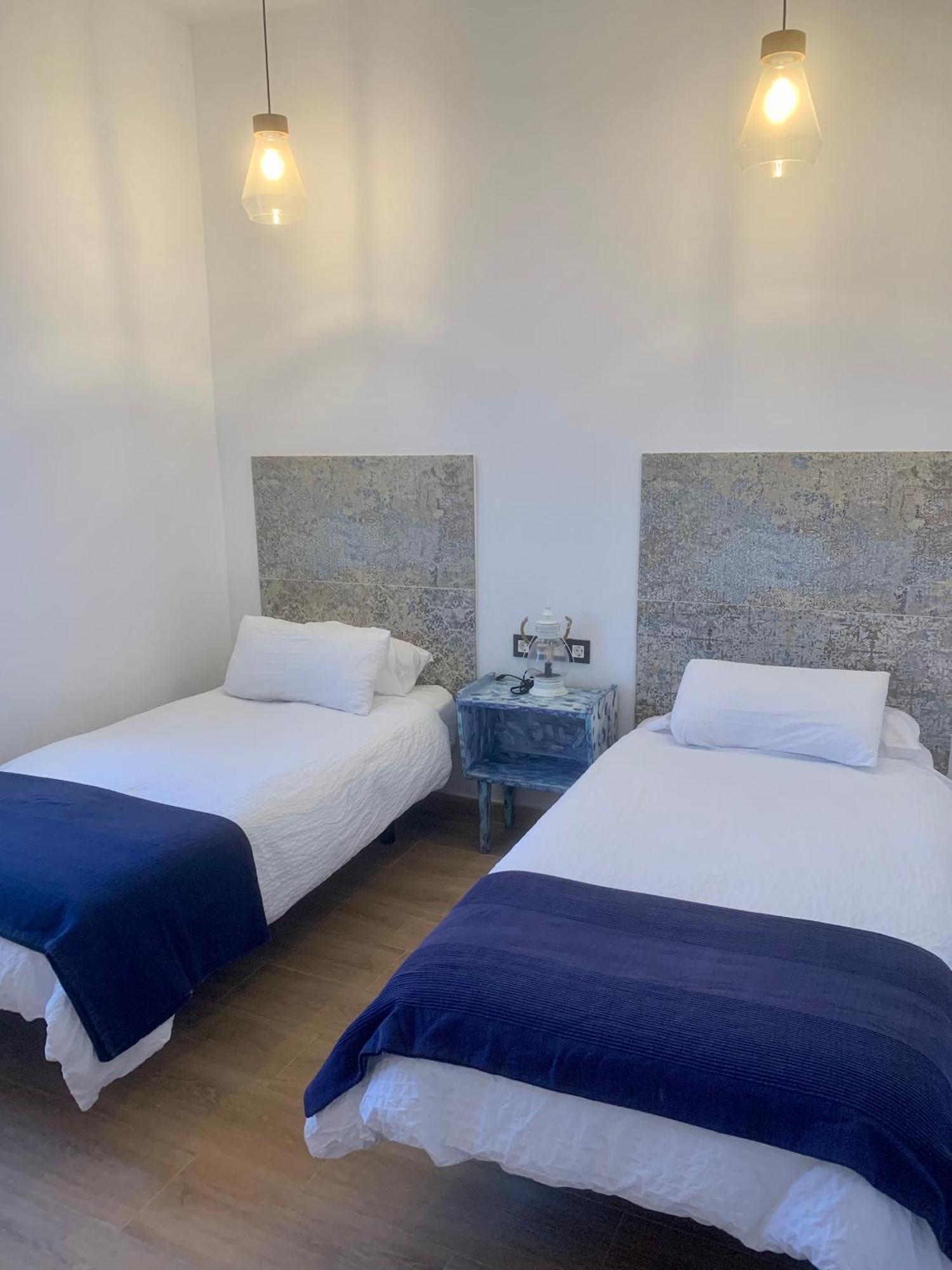 La Casa Del Varadero Arrieta  Zewnętrze zdjęcie