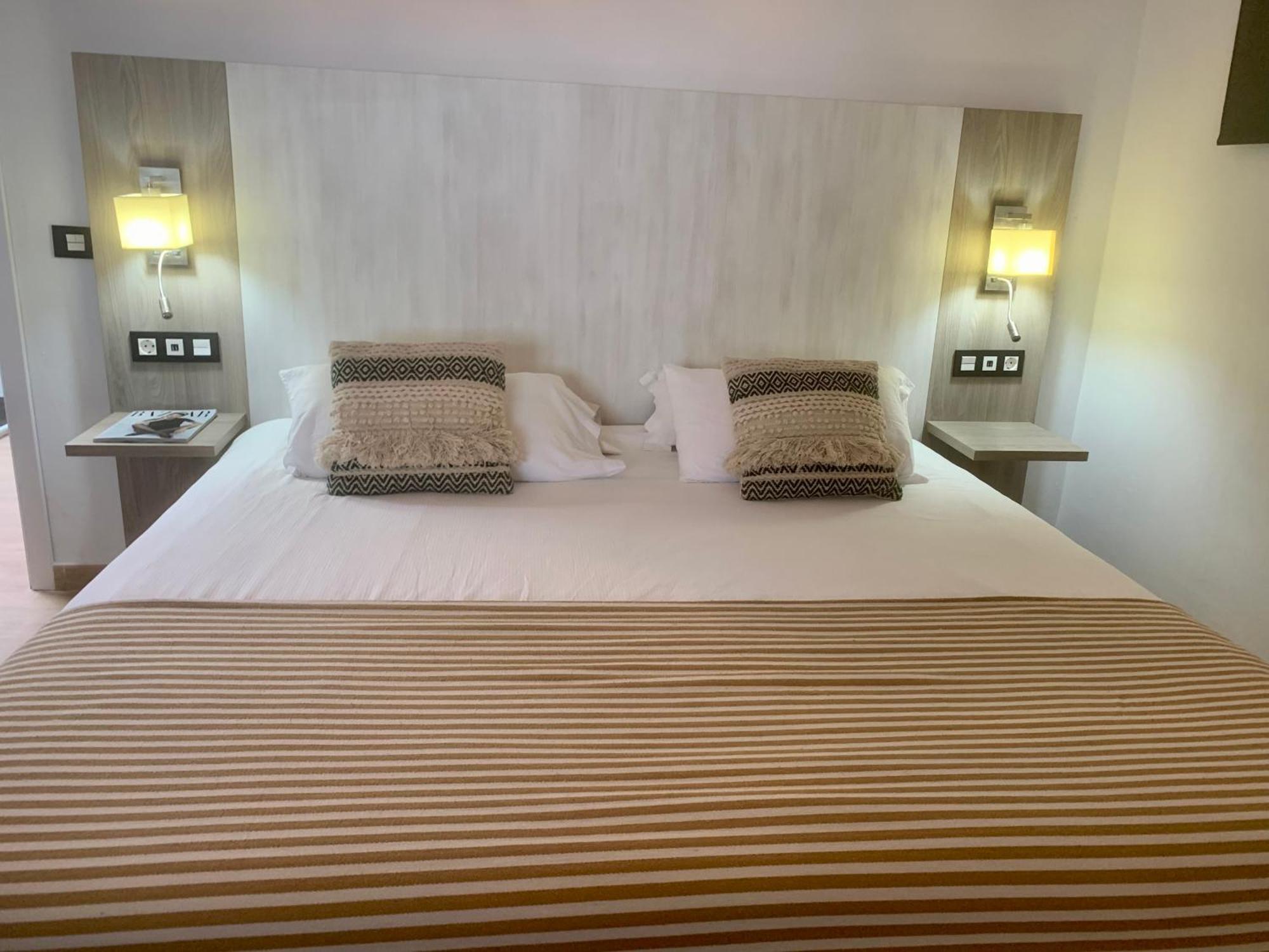 La Casa Del Varadero Arrieta  Zewnętrze zdjęcie