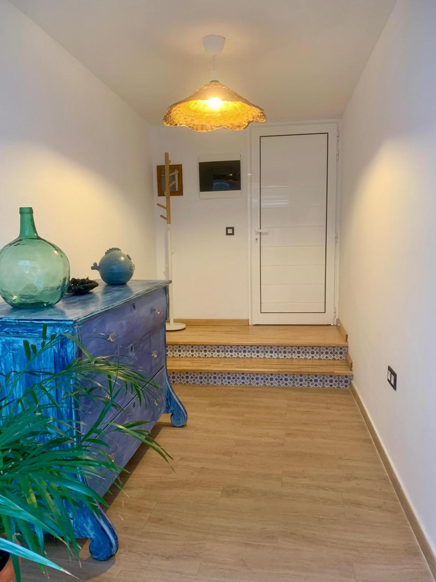 La Casa Del Varadero Arrieta  Zewnętrze zdjęcie