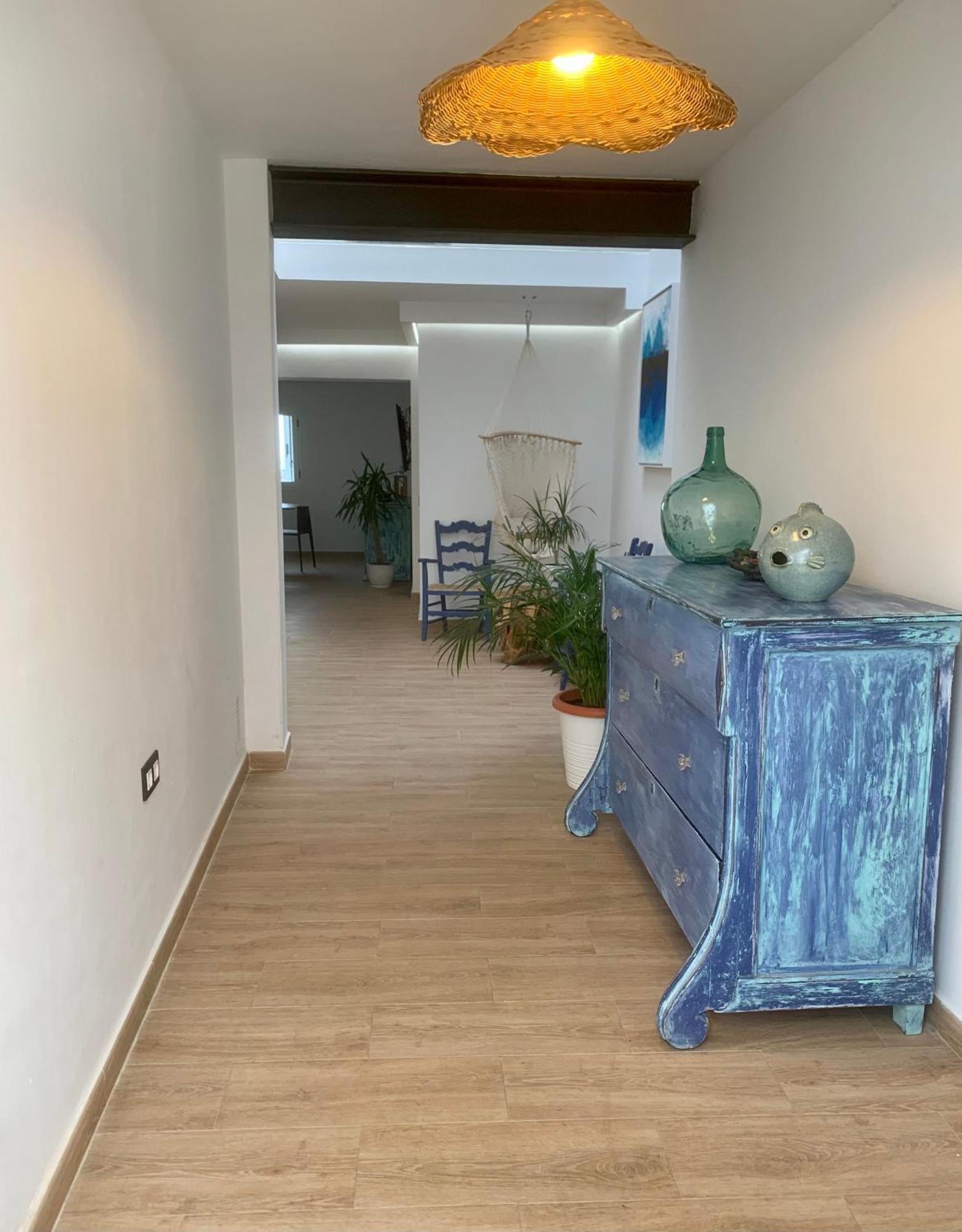 La Casa Del Varadero Arrieta  Zewnętrze zdjęcie