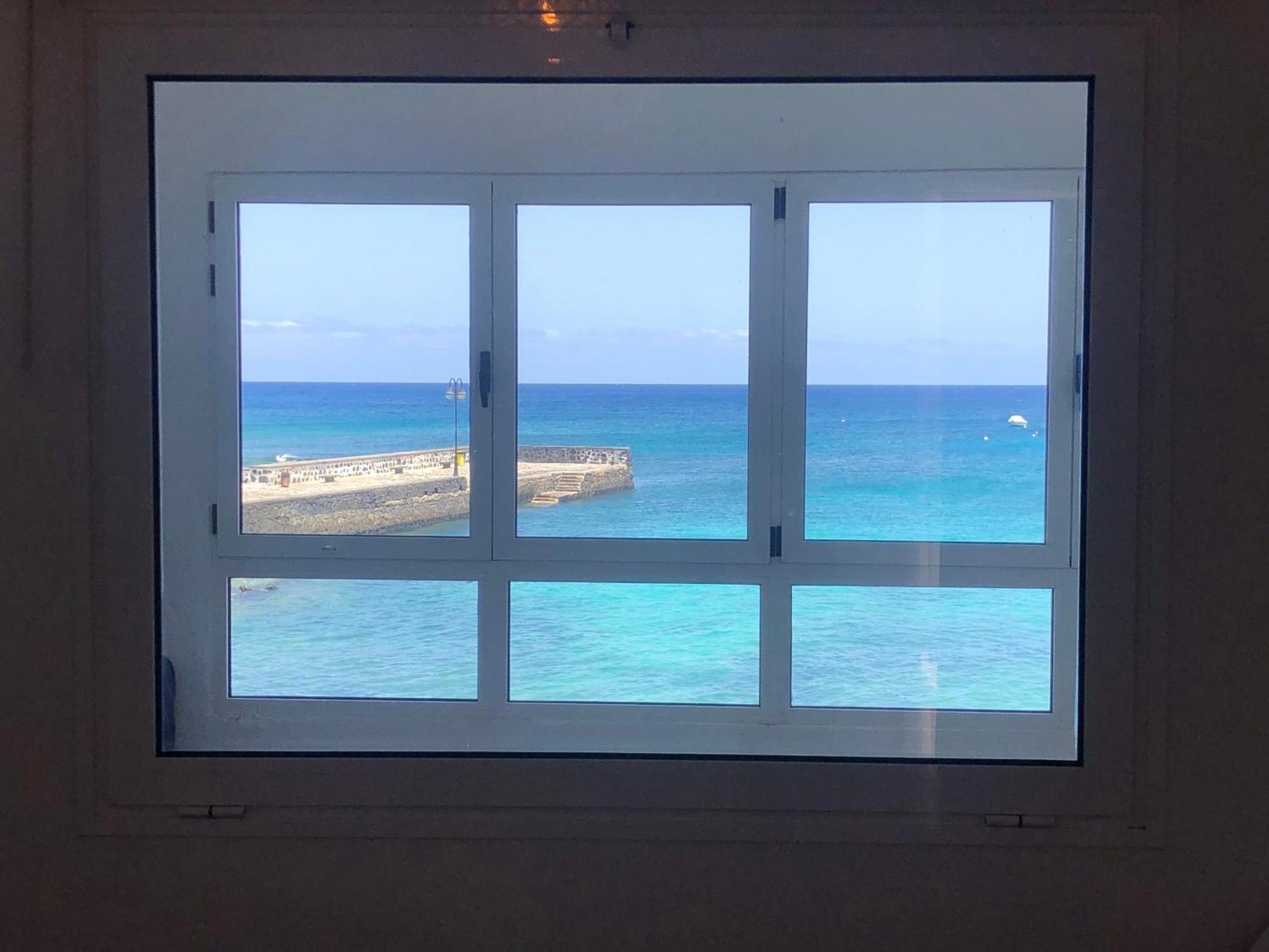 La Casa Del Varadero Arrieta  Zewnętrze zdjęcie