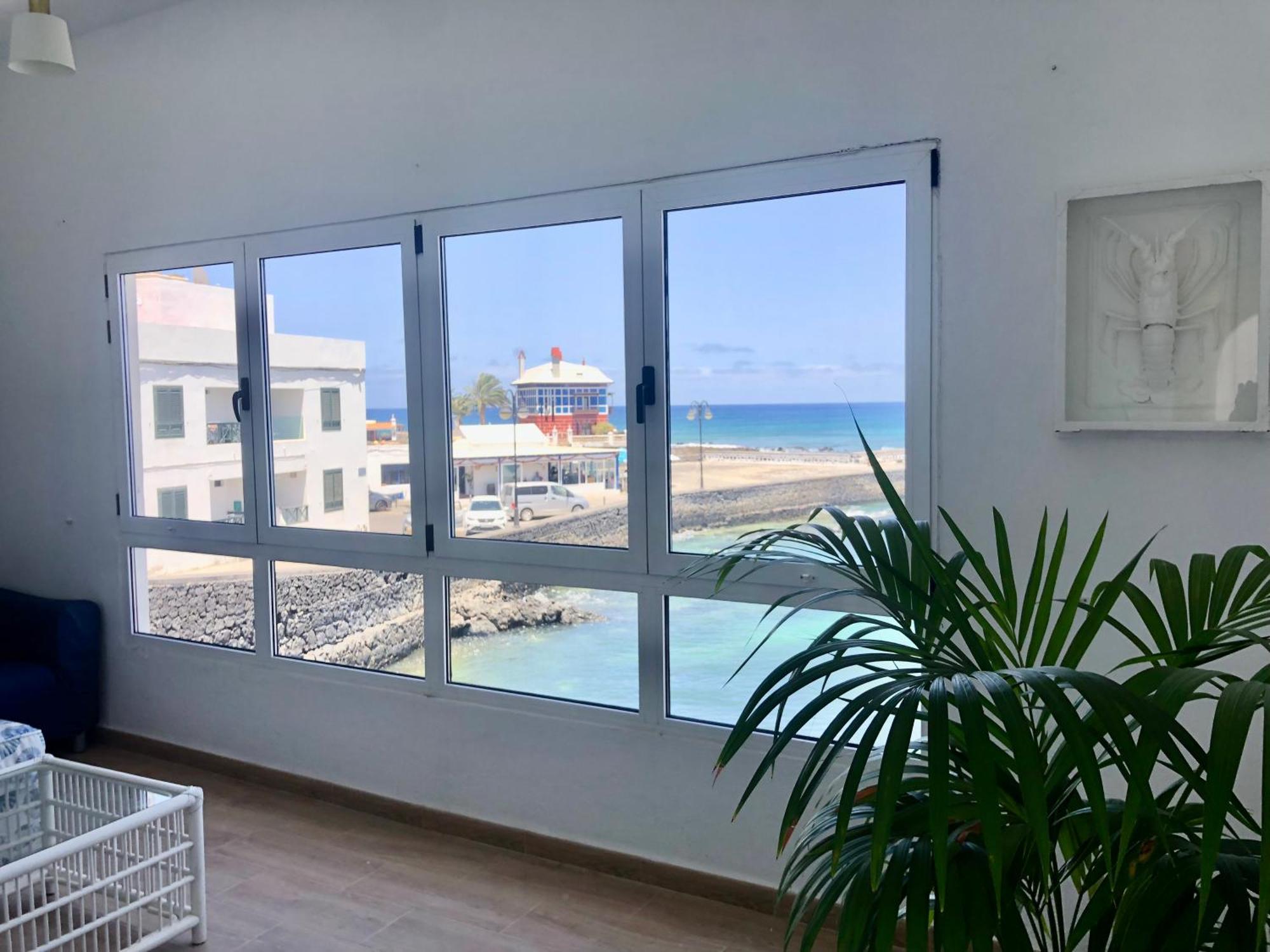 La Casa Del Varadero Arrieta  Zewnętrze zdjęcie